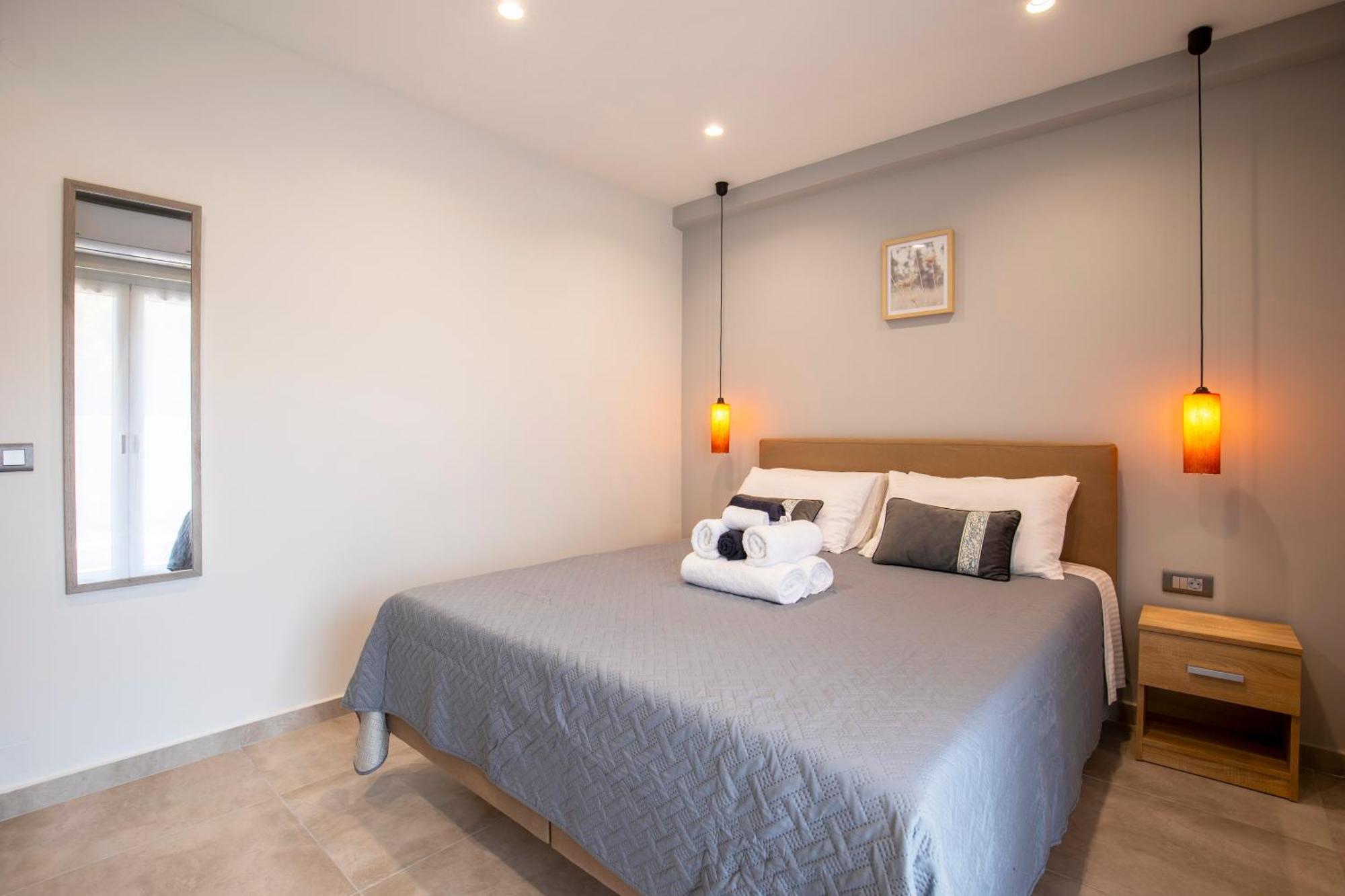 Tertsa Suites Dış mekan fotoğraf