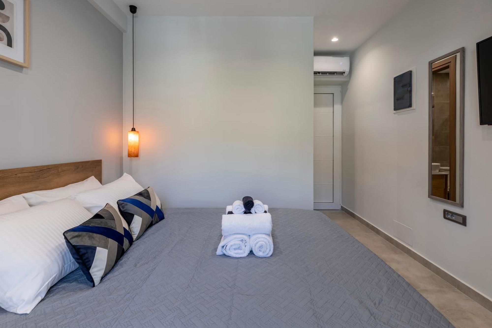 Tertsa Suites Dış mekan fotoğraf