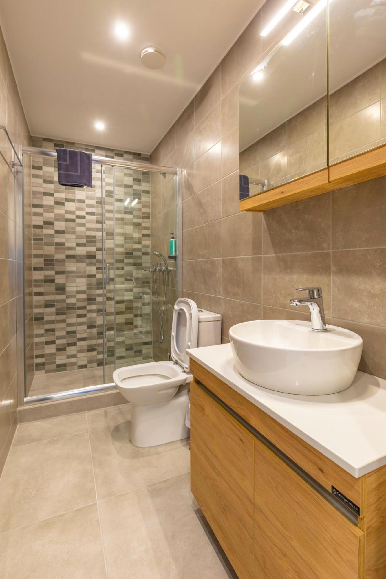 Tertsa Suites Dış mekan fotoğraf