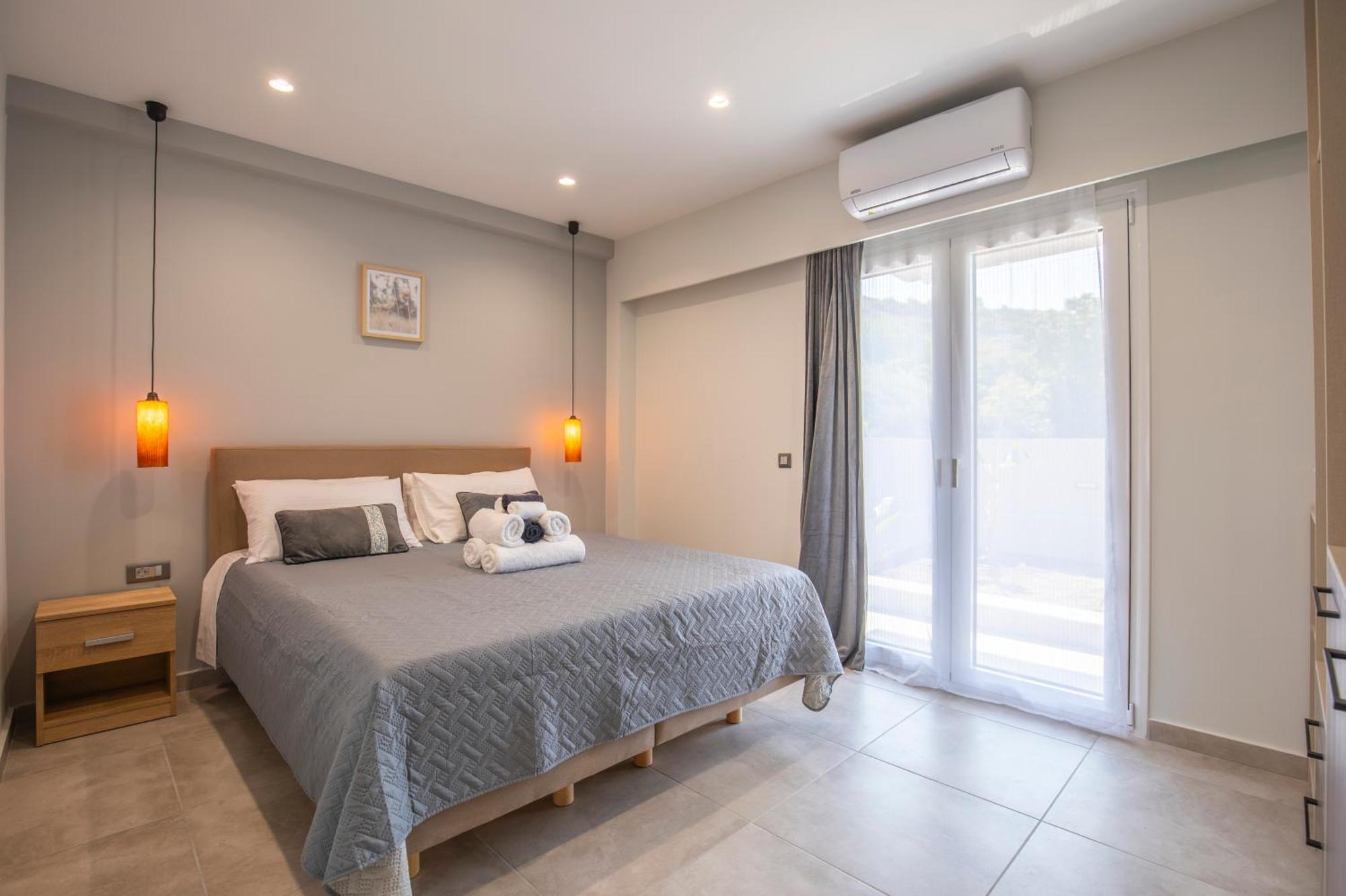 Tertsa Suites Dış mekan fotoğraf